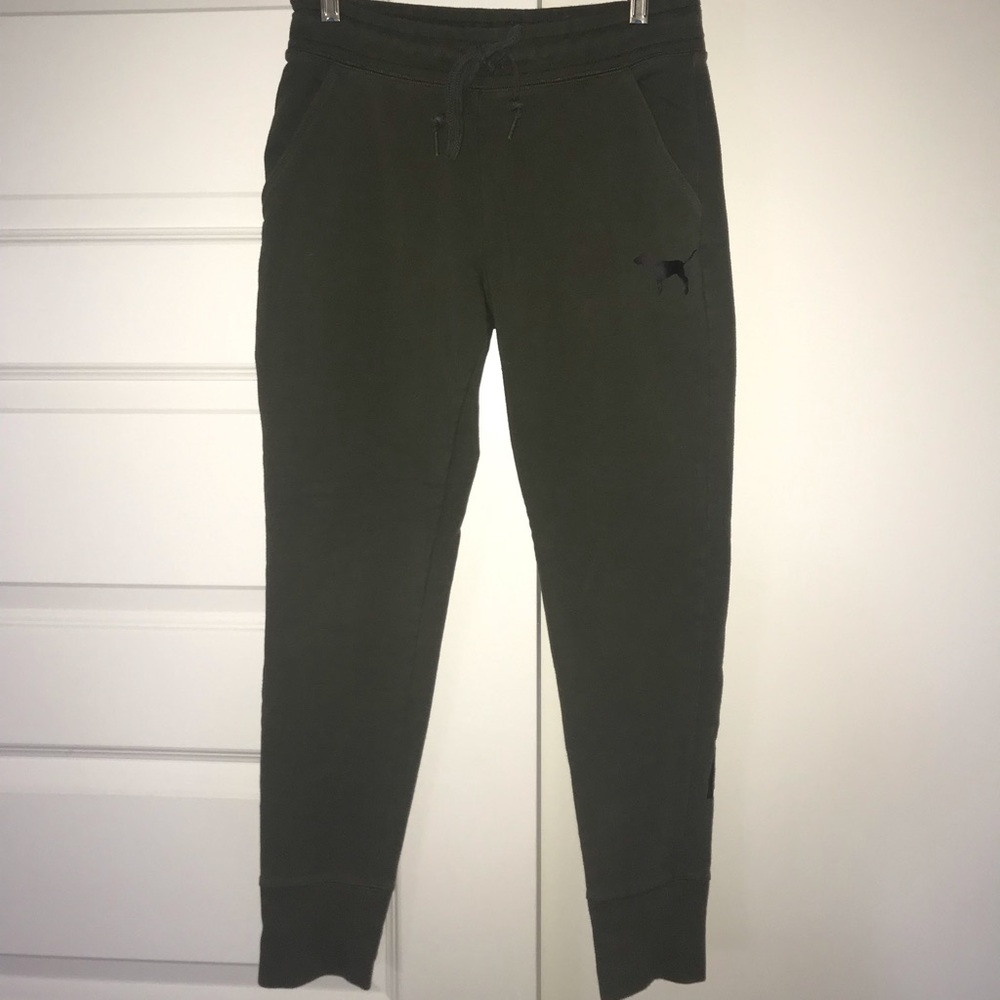 PINK Victoria’s Secret Joggers